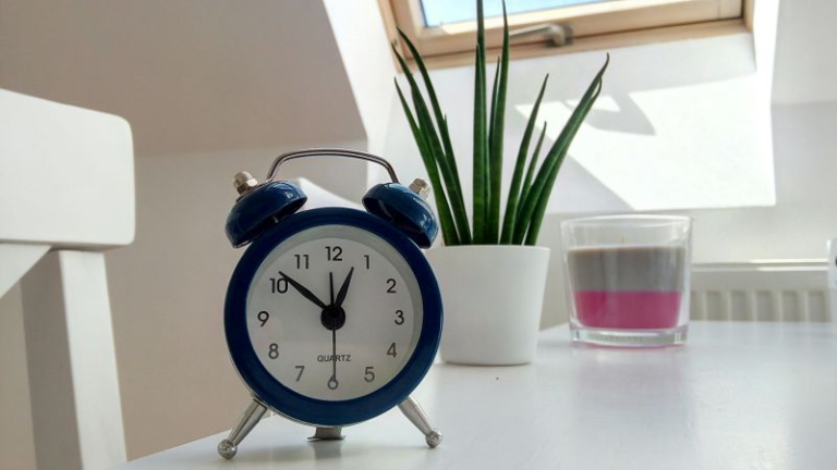Alarm Ertelemenin İSG açısından Değerlendirilmesi